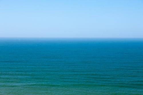 Aqua;California;Cloud;Cloud Formation;Clouds;Crescent Beach;Crescent City;Ocean;Sea;United States;Water;Waves;Weather;blue;sky
